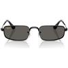 Ray-Ban Occhiali da sole unisex con protezione UV - 0RB3927