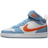 Nike Uomo Nike Court Borough Low (Gs) Scarpe da Basket