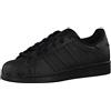 adidas Superstar Foundation Shoes Scarpe da GinnasticaUomo