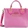 Braccialini Beth Jelly: Borsa a Mano Donna Medio Piccola