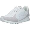 Trussardi Sneakers Donna 79A00850 38 Bianco