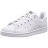 Adidas Stan Smith J SneakerUnisex - Bambini e Ragazzi