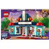 LEGO Friends Il cinema di Heartlake City 1 St