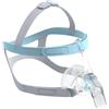 Maschera nasale Fisher & Paykel Eson 2 con cuscino di ricambio - per t