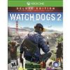 Ubisoft Watch Dogs 2 Deluxe Xbox LIVE Inglese videogioco