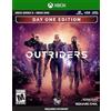 Square Enix Outriders Day One Edition for Xbox One