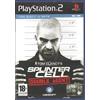 Ubisoft Splinter Cell 4 - Double Agent