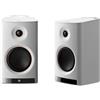 Yamaha NX-70A White Coppia Casse Wi-Fi MusicCast GoogleCast AirPlay2 BT HDMI-ARC Opt Aux Harmonious Diaphragm YPAO