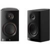 Yamaha NX-70A Black Coppia Casse Wi-Fi MusicCast GoogleCast AirPlay2 BT HDMI-ARC Opt Aux Harmonious Diaphragm YPAO