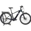 Cannondale TESORO 2 | Upway, Bicicletta Elettrica Ricondizionata Bosch 625 Wh - M