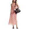 Desigual Garnet Vestito Donna