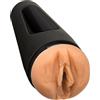 Doc Johnson Squeeze di Vicky Vette Vanilla Pussy Masturbator