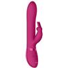 VIVE Shots VIVE - Amoris Stimulating Beads Rabbit - Pink