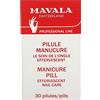 Mavala Manicure Pill - for 30 Manicures
