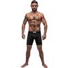 Male Power Black Nite Long Short