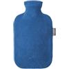 Fashy Bottiglia di Acqua Calda, Blue