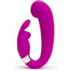FRÖHLE Happy Rabbit Vibratore-E32097 Multicolore Taglia unica
