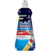 Finish Rinse Aid For Shinier And Drier Dishes, Lemon, 400, prodotto per uso quotidiano
