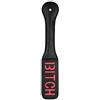 Ouch! Shots Ouch! - BITCH Paddle - Black