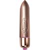 Rocks-Off Rocks Off Preziosa Golden Passion - Bullet Vibrator - 85 g