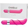 OhMiBod - Vibratore anale e per perineo