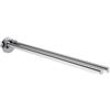 Emco Round asta portasciugamani, 435000141, Round cromo [Accessori Bagno > Portasciugamani]