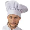 Siggi Cappello da chef Siggi Step One