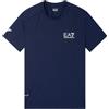 EMPORIO ARMANI MAN JERSEY T-SHIRT