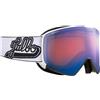 JULBO Maschera CYRIUS-X MS2RB Sci e Snowboard Junior