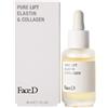 HCS Srl FACE D PURE LIFT 30ML