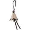 ERMANNO FIRENZE Charm Bell Brown