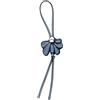 ERMANNO FIRENZE Charm Fiore BLU