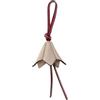 ERMANNO FIRENZE Charm Bell Red
