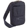 camel active bags Journey Borsa a Tracolla da Uomo, sabbia, 11,5 x 4 x 19,5, Borsa a Tracolla con cerniera