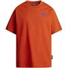 Red Bull Racing X Pepe Jeans Reflect Logo Tee T-Shirt Uomo