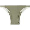 Women'secret Braga Brasileña Algodón Brief Donna
