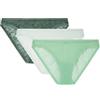 Women'secret Pack Braga Clásica Packs My Everday Colors Intimo Donna
