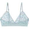 Women'secret Pack Thong Brief Packs 1 Logo 7_2 Reggiseno Donna