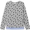 Springfield 2gym.b.bimateria AOP Canottiera Donna (Pacco da 1)