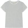 Springfield S/S Artwork T-Shirt T Shirt Donna (Pacco da 1)