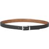 SPRINGFIELD CINT Micro Reversibile Belt da Uomo, Nero Standard, 0