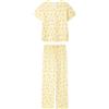 Women'secret Long Pyjama Multilicense Happy Snoopy Pigiama Donna