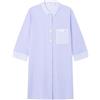 Women'secret Camisoles Daily Stripes Camicie Donna (Pacco da 1)