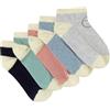 Women'secret Confezione Calzini Corti Collezione Sm Happy Pack