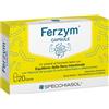 Ferzym Specchiasol Ferzym Integratore Equilibrio Flora Intestinale 20 Capsule