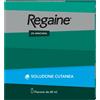 Kenvue Italia Spa Regaine 2% Minoxidil Soluzione Cutanea Trattamento Sintomatico Alopecia 60ml