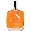 ALFAPARF MILANO Semi di lino Smooth Olio Levigante 100ml - Olio Capelli Styling & Finish