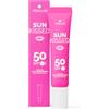 VERALAB SUN KISSED Lipgloss SPF50 alta protezione 10ml - Make up Solare