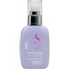 ALFAPARF MILANO Semi di lino Smooth Crema Lisciante 125ml - Crema Capelli Styling & Finish