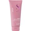 ALFAPARF MILANO Semi di lino Moisture Conditioner Nutriente Senza Risciacquo 200ml - Balsamo Senza Risciacquo Capelli